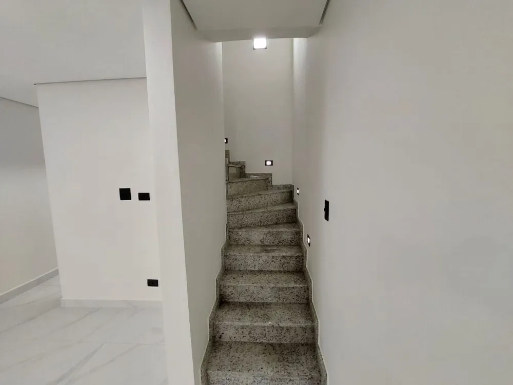 Sobrado, 3 quartos, 102 m² - Foto 2