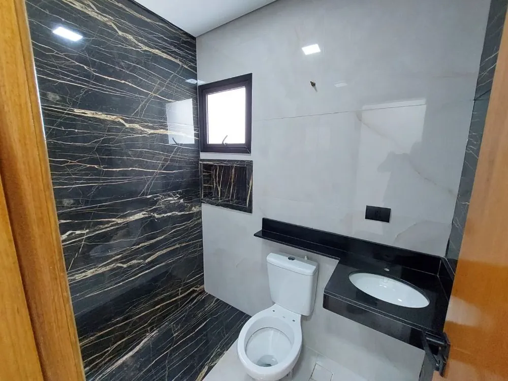 Sobrado, 3 quartos, 102 m² - Foto 8