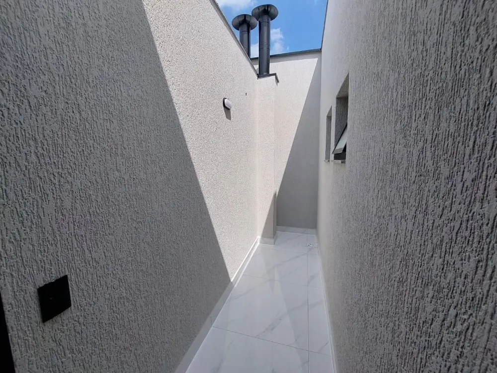 Sobrado, 3 quartos, 102 m² - Foto 6