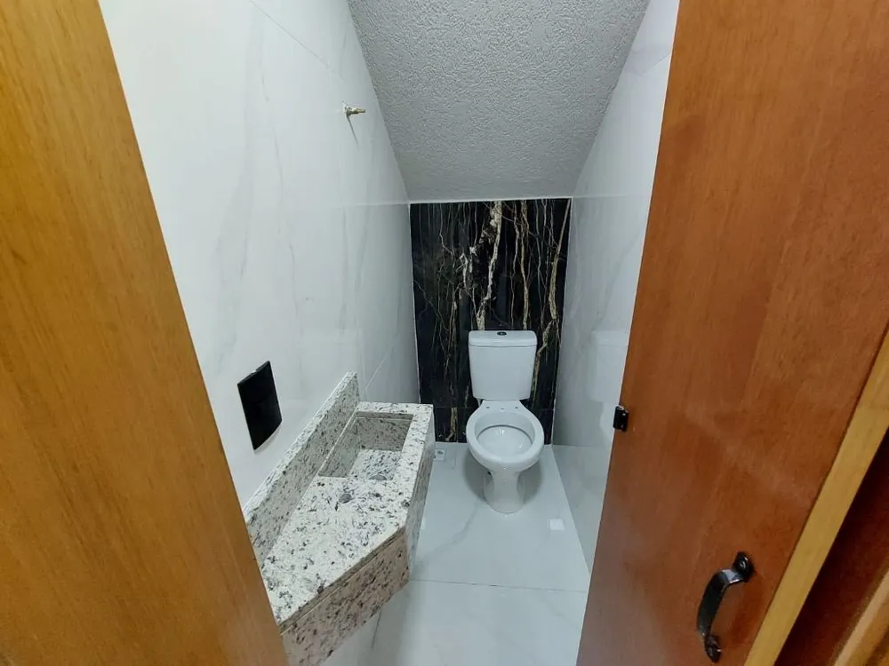 Sobrado, 3 quartos, 102 m² - Foto 11