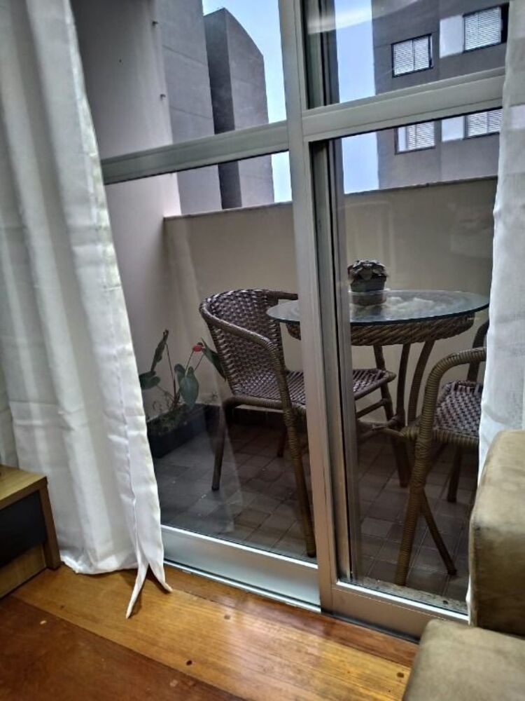 Apartamento à venda com 3 quartos, 96m² - Foto 3