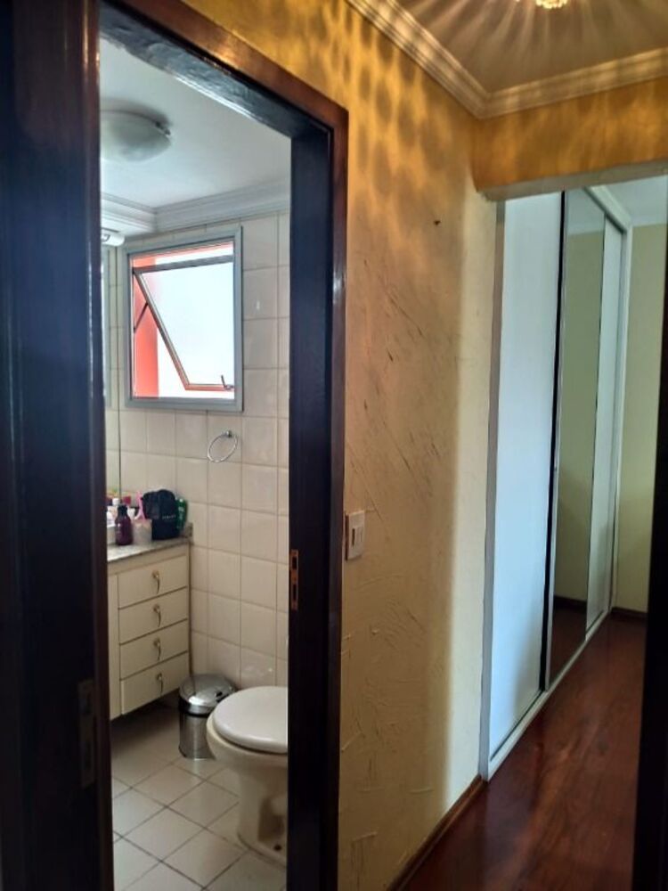 Apartamento à venda com 3 quartos, 96m² - Foto 12