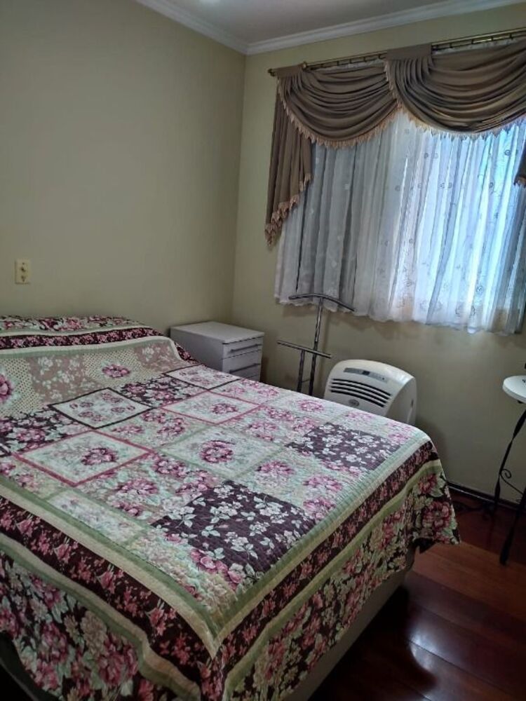 Apartamento à venda com 3 quartos, 96m² - Foto 7