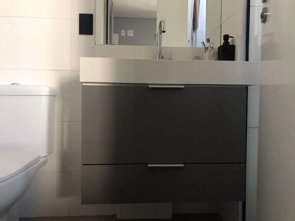 Apartamento, 2 quartos, 65 m² - Foto 10