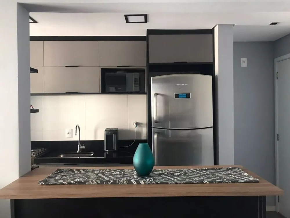 Apartamento, 2 quartos, 65 m² - Foto 2