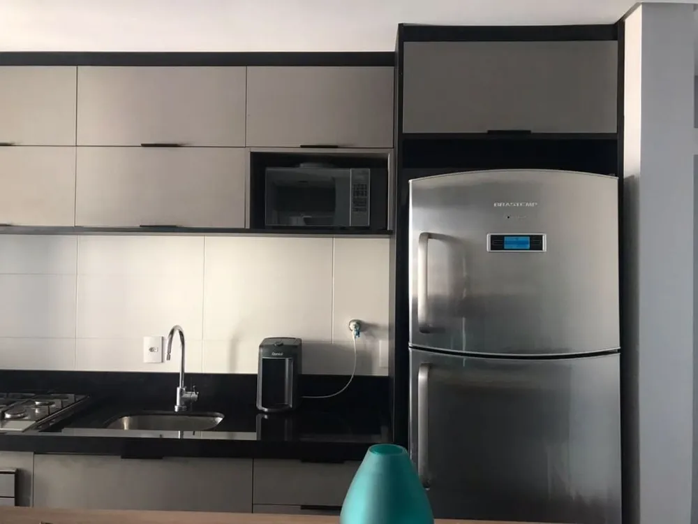Apartamento, 2 quartos, 65 m² - Foto 1