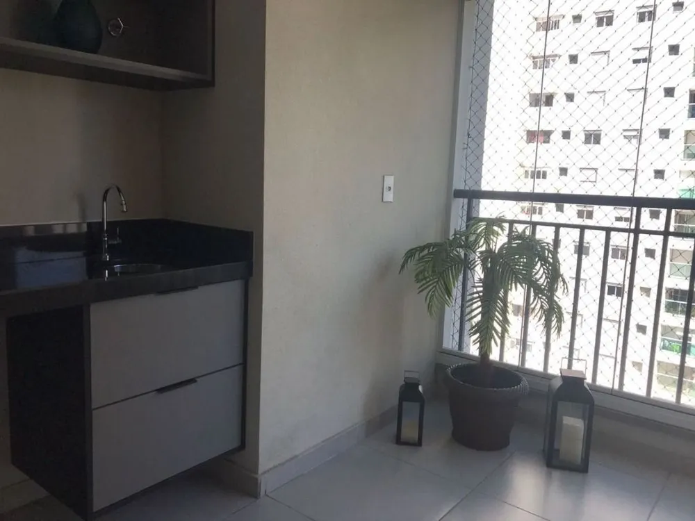 Apartamento, 2 quartos, 65 m² - Foto 5