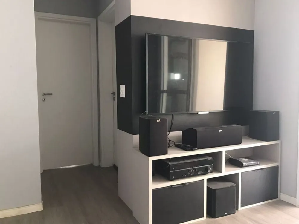 Apartamento, 2 quartos, 65 m² - Foto 3