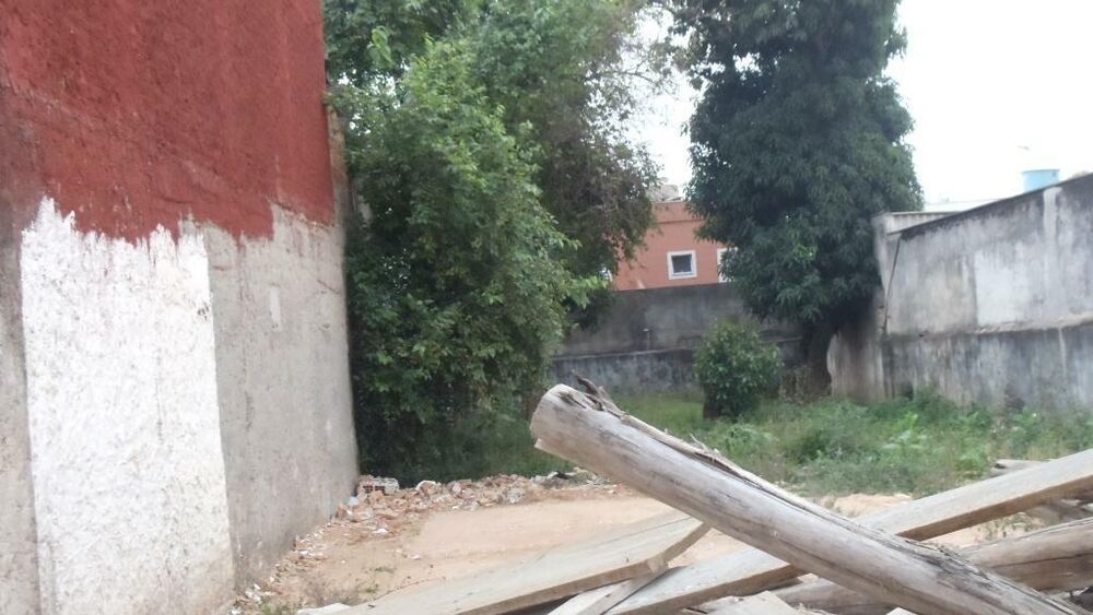 Terreno, 400 m² - Foto 2