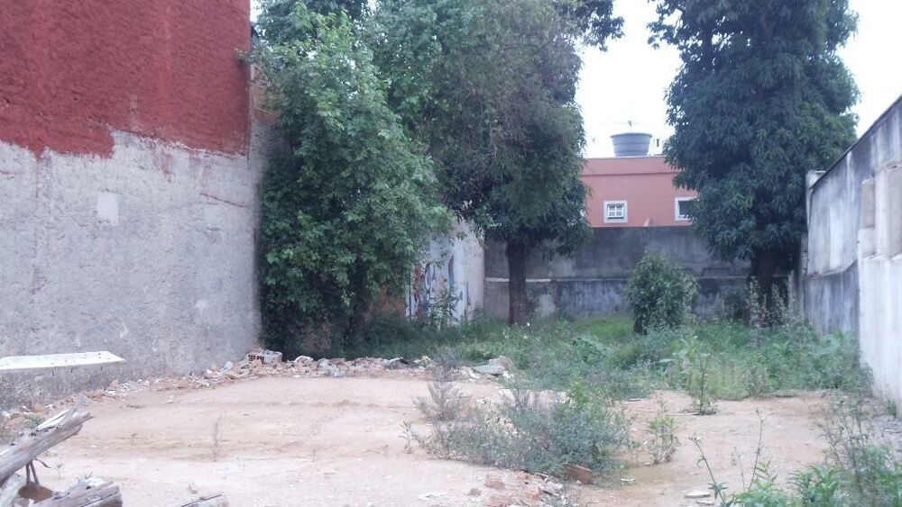 Terreno, 400 m² - Foto 1