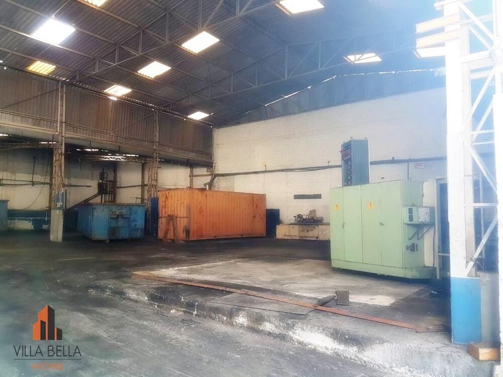 Depósito-Galpão, 1700 m² - Foto 26