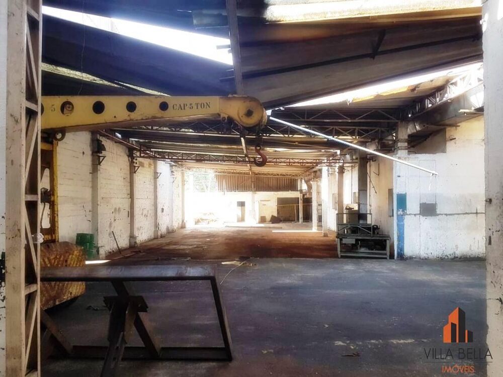 Depósito-Galpão, 1700 m² - Foto 27