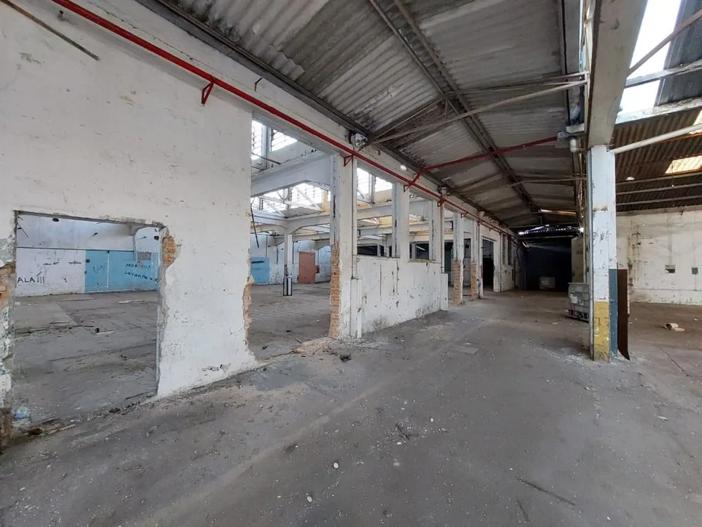 Depósito-Galpão, 1700 m² - Foto 11