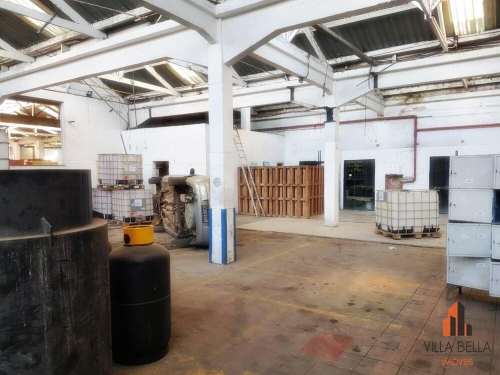 Depósito-Galpão, 1700 m² - Foto 23