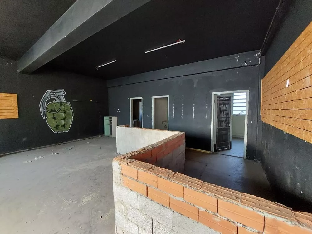 Depósito-Galpão, 1700 m² - Foto 11