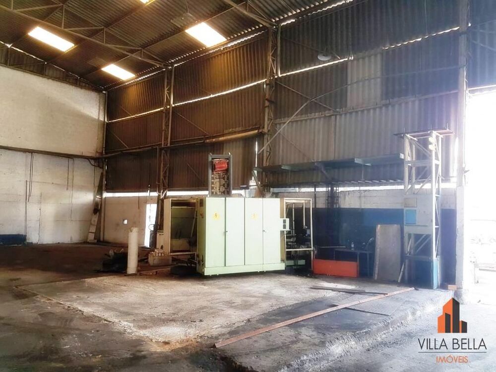 Depósito-Galpão, 1700 m² - Foto 21