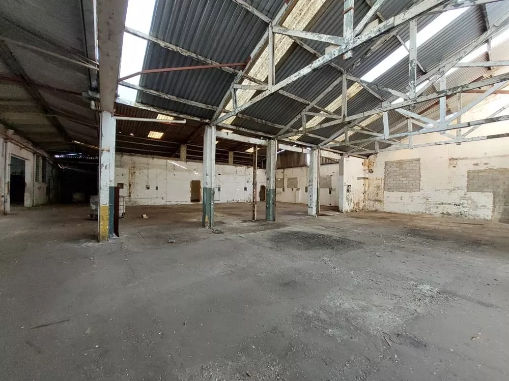 Depósito-Galpão, 1700 m² - Foto 3