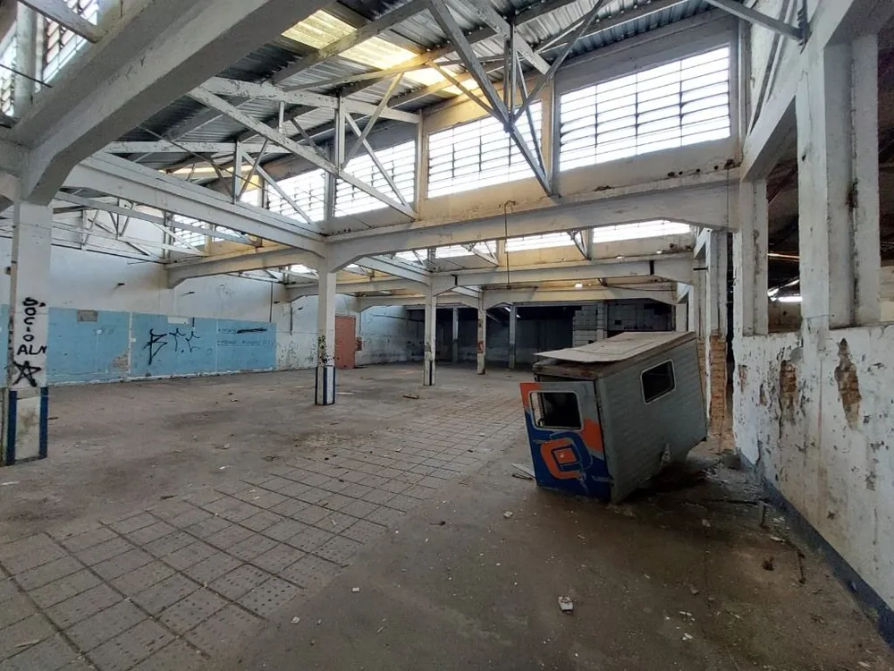Depósito-Galpão, 1700 m² - Foto 12