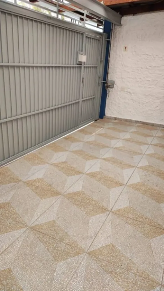 Casa, 1 quarto, 80 m² - Foto 1