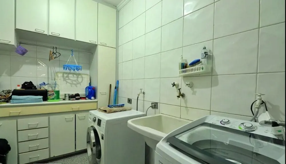 Sobrado, 4 quartos, 300 m² - Foto 12