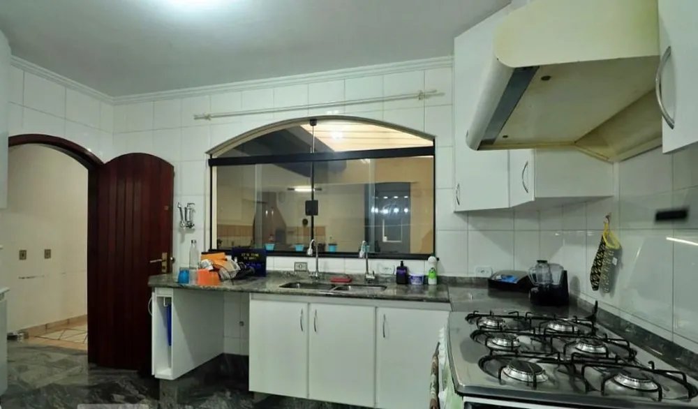 Sobrado, 4 quartos, 300 m² - Foto 7