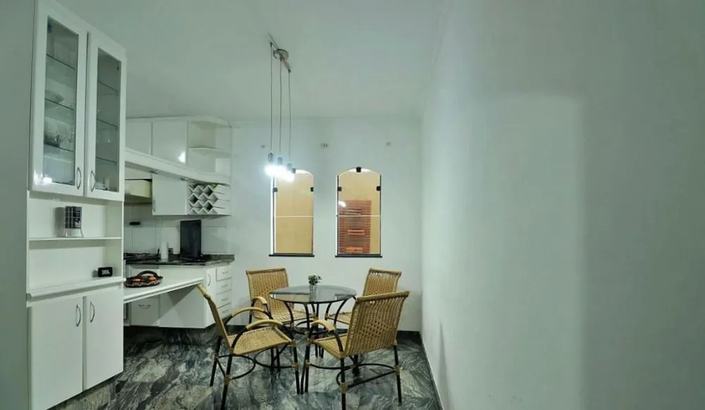 Sobrado, 4 quartos, 300 m² - Foto 6