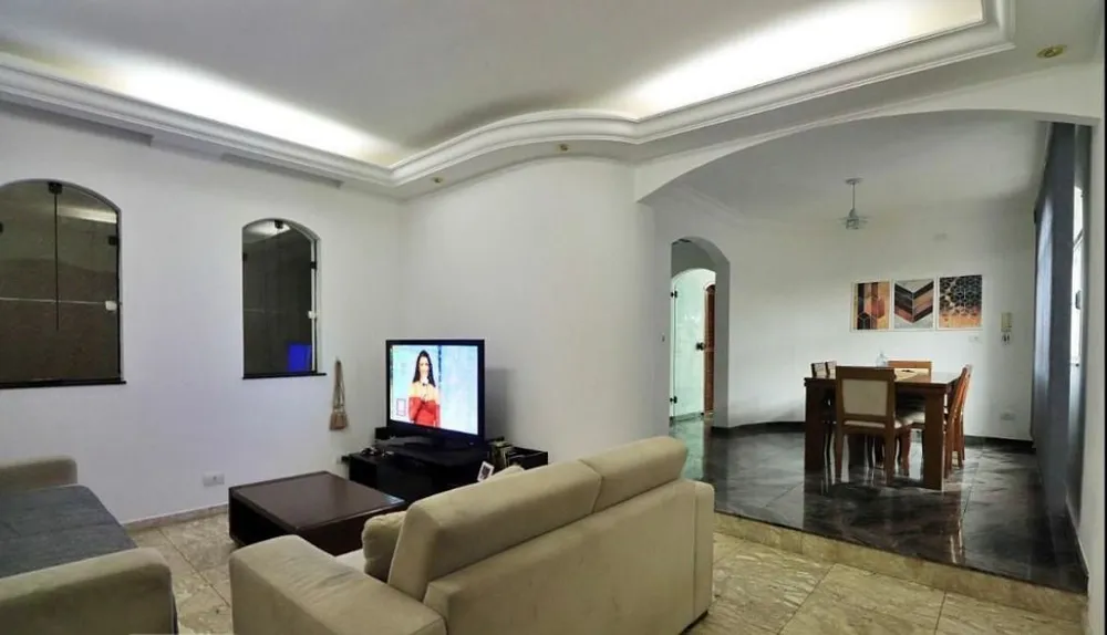 Sobrado, 4 quartos, 300 m² - Foto 2