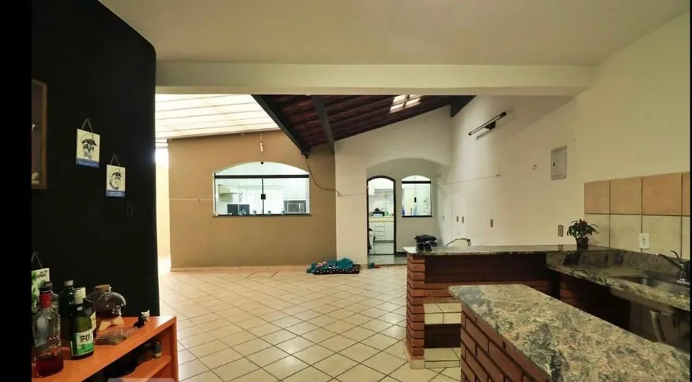 Sobrado, 4 quartos, 300 m² - Foto 16