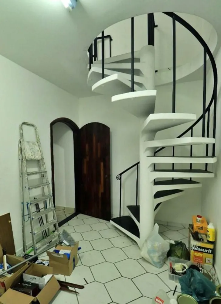 Sobrado, 4 quartos, 300 m² - Foto 9