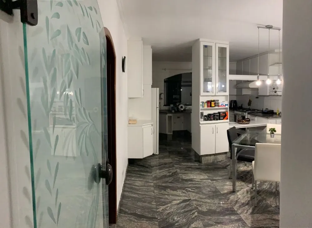 Sobrado, 4 quartos, 300 m² - Foto 5