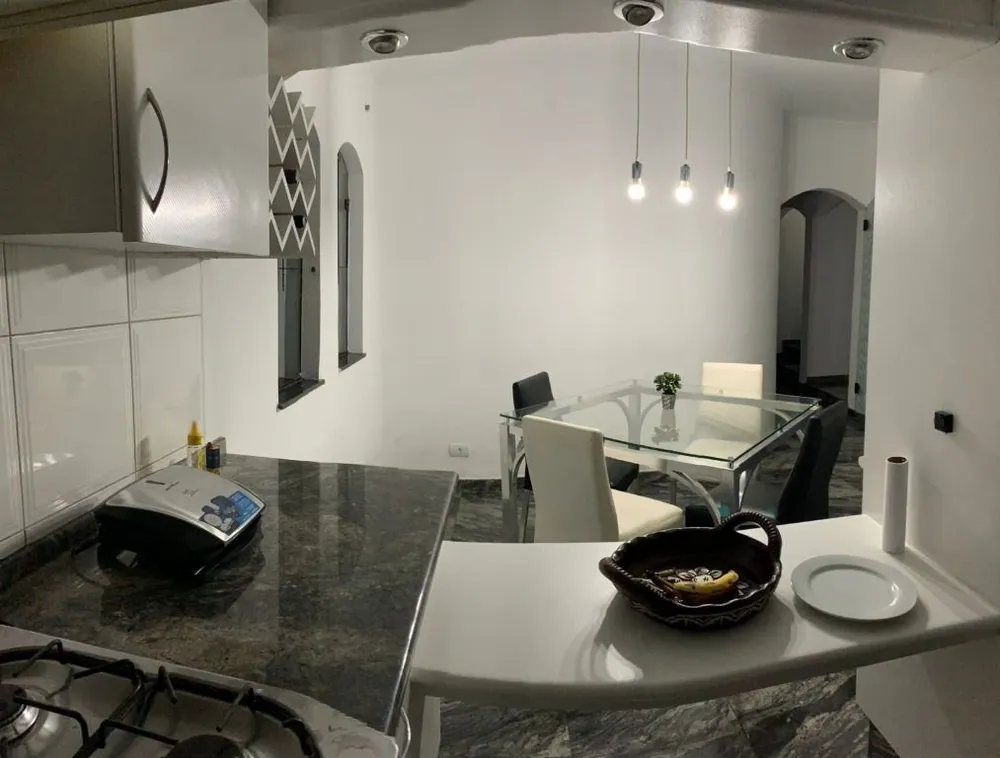 Sobrado, 4 quartos, 300 m² - Foto 8