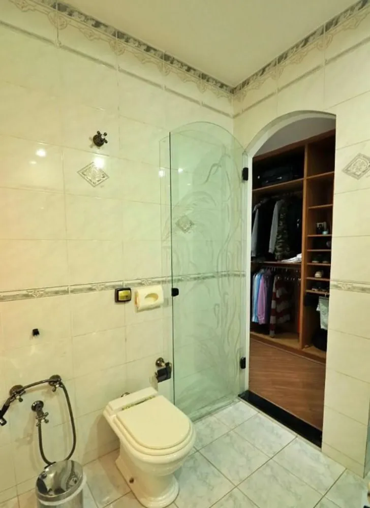 Sobrado, 4 quartos, 300 m² - Foto 14
