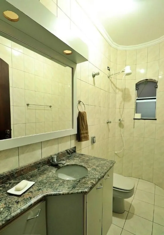 Sobrado, 4 quartos, 300 m² - Foto 15