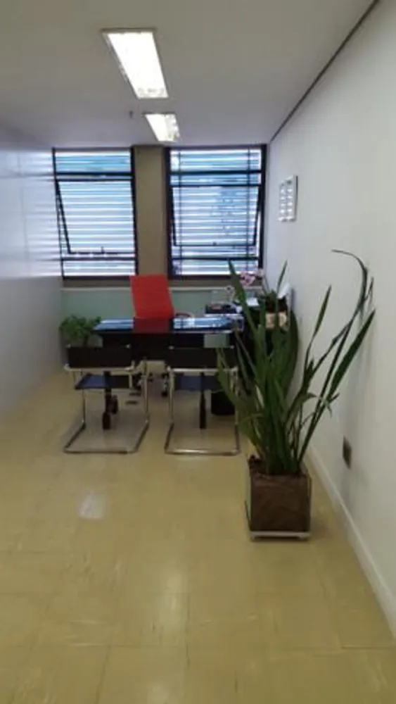 Sala-Conjunto, 55 m² - Foto 20