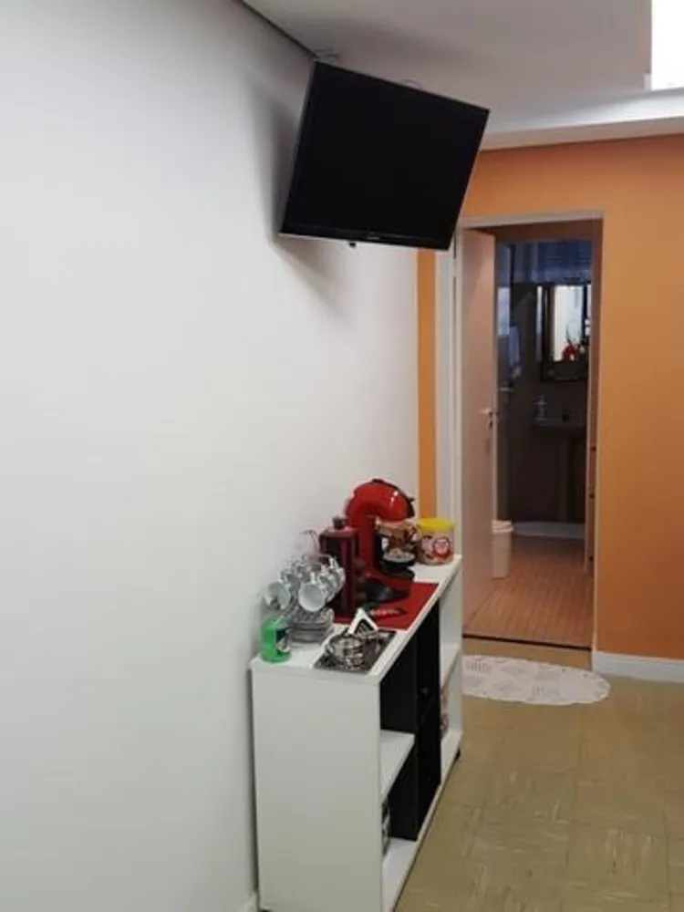 Sala-Conjunto, 55 m² - Foto 10
