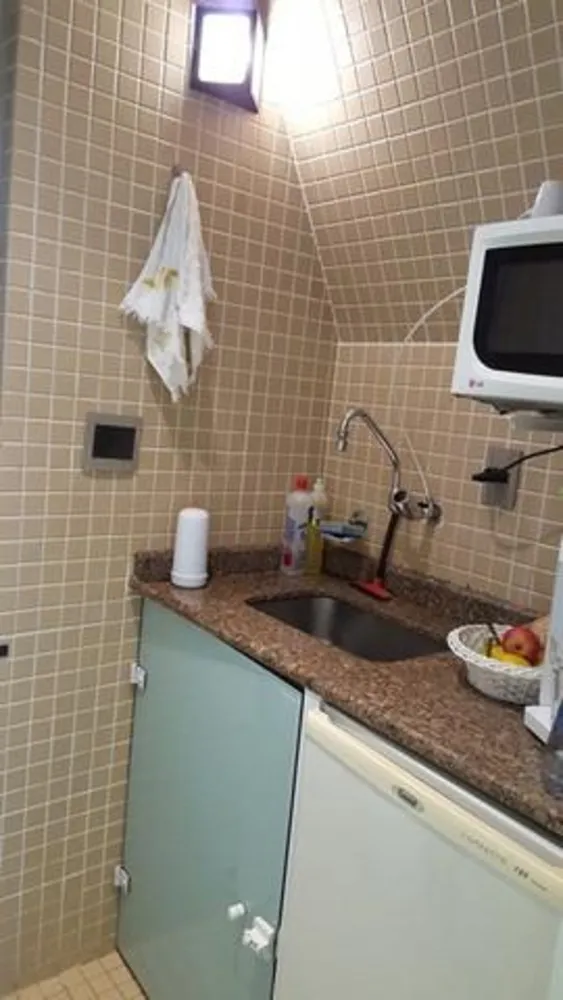Sala-Conjunto, 55 m² - Foto 12