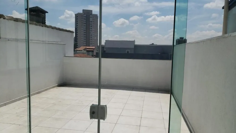 Cobertura, 2 quartos, 104 m² - Foto 16