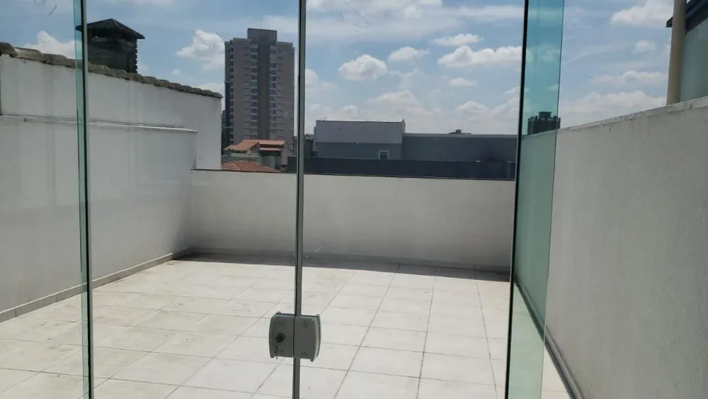 Cobertura, 2 quartos, 104 m² - Foto 8
