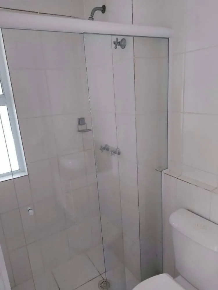 Apartamento, 3 quartos, 60 m² - Foto 4