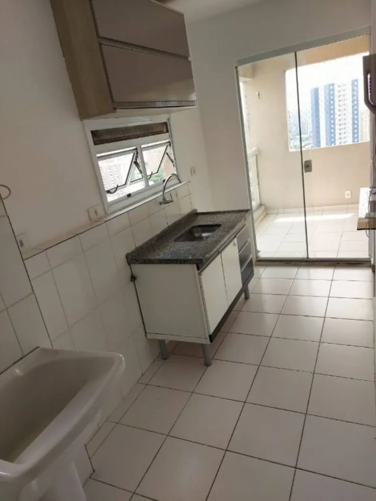 Apartamento, 3 quartos, 60 m² - Foto 12