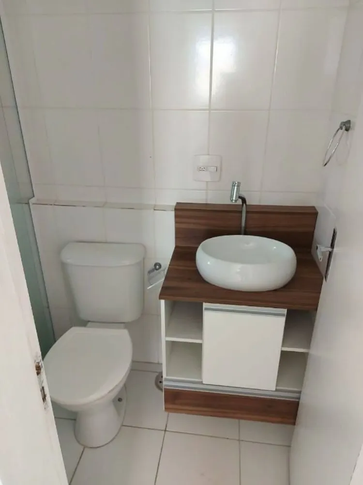 Apartamento, 3 quartos, 60 m² - Foto 20