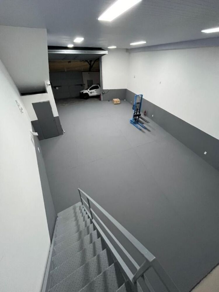Prédio Inteiro à venda, 287m² - Foto 4