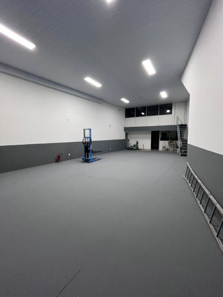 Prédio Inteiro à venda, 287m² - Foto 1