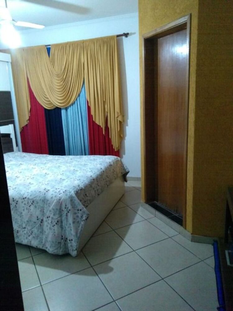 Sobrado à venda com 3 quartos, 204m² - Foto 7