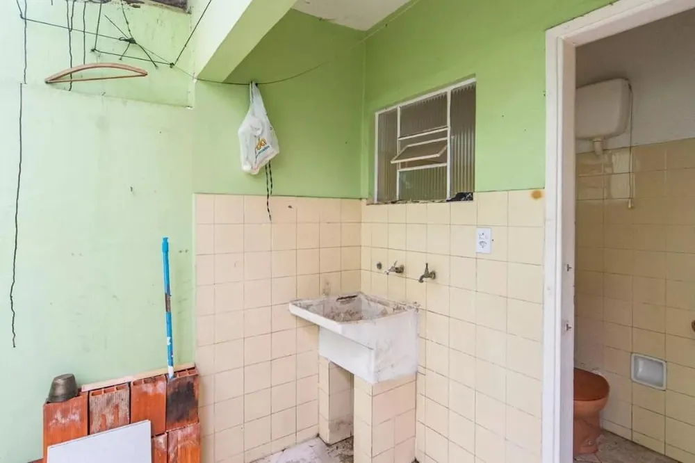 Sobrado, 3 quartos, 155 m² - Foto 1