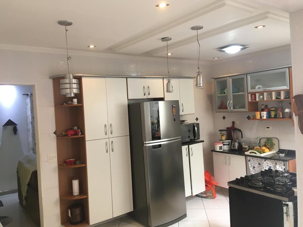 Casa de Condomínio, 2 quartos - Foto 4