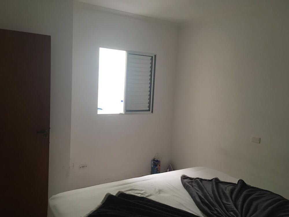 Casa de Condomínio, 2 quartos - Foto 1