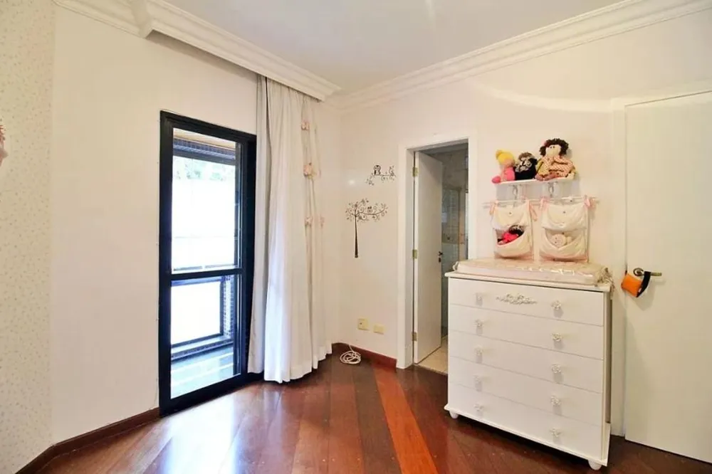 Apartamento, 3 quartos, 212 m² - Foto 9