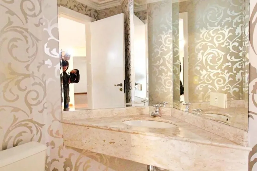 Apartamento, 3 quartos, 212 m² - Foto 6