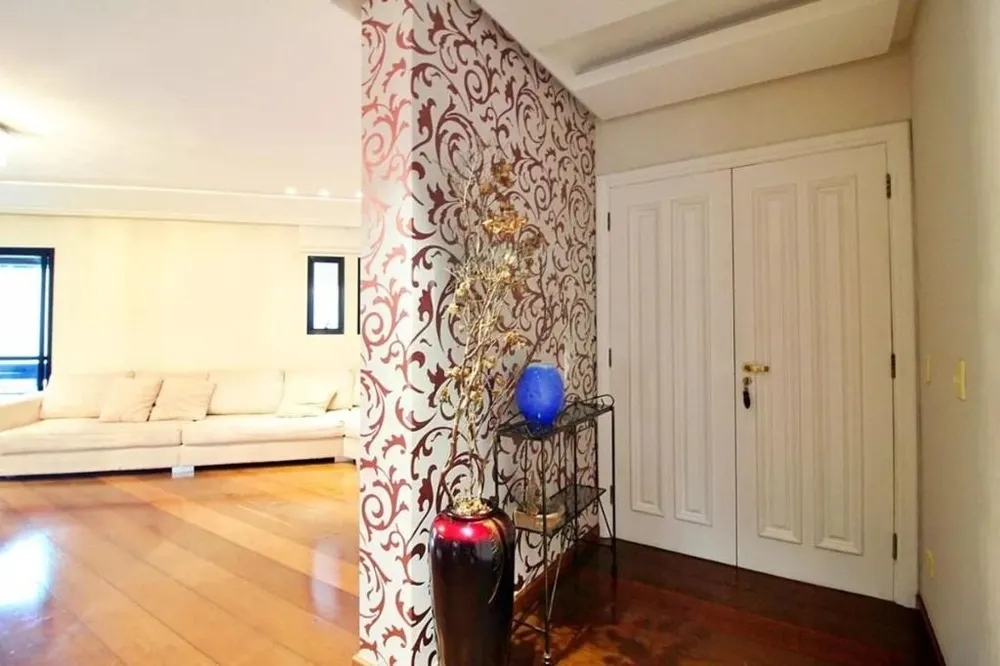 Apartamento, 3 quartos, 212 m² - Foto 1